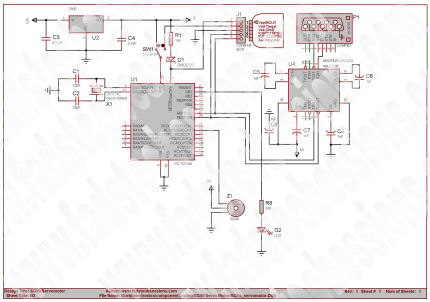 SG90 Schematic