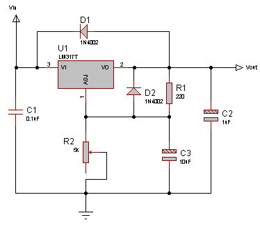 basic circuit