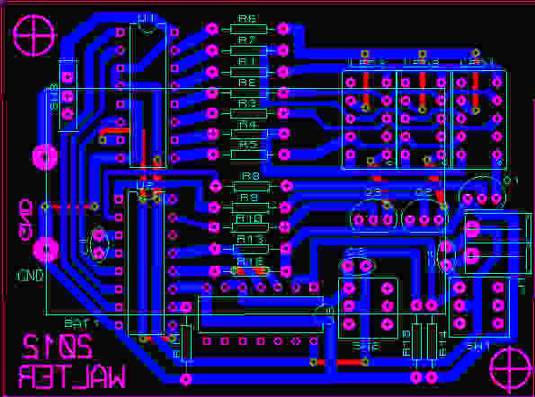 PCB All Layers