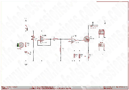 Dummy Load Schematic