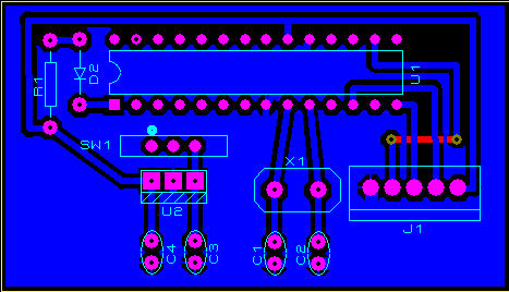 PCB All Layers