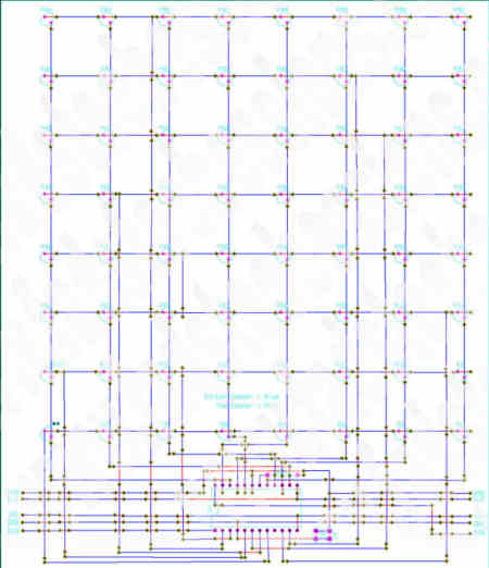 DIY LED Matrix