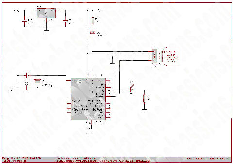 PIC Schematic