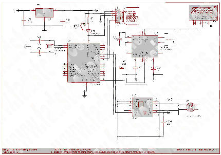 A4988 Basic Schematic