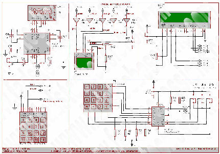 Peripherals Schematic