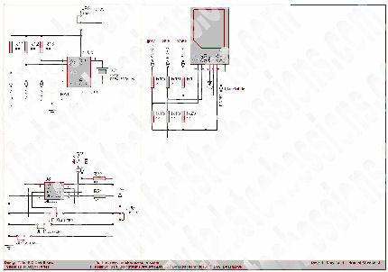Accessories Schematic