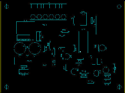 PCB Silk